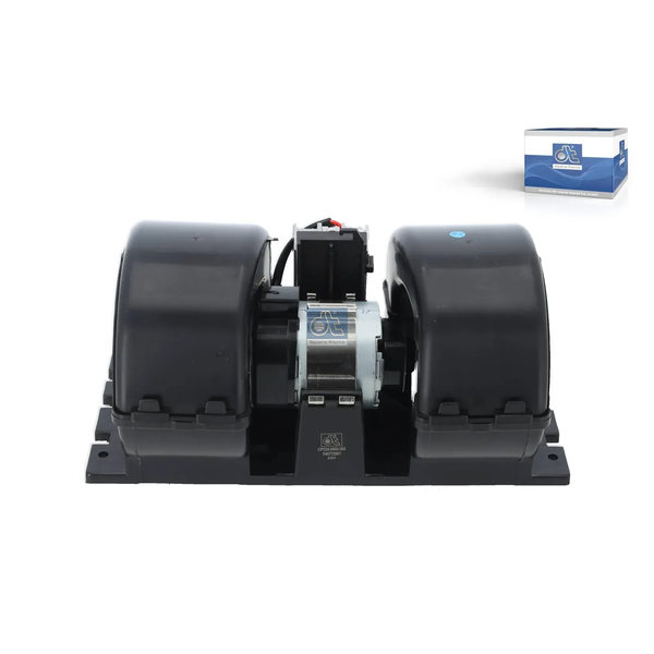 Fan motor 3.82053 DIESEL TECHNIC